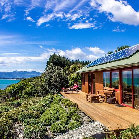 Sunrise Apartment - Golden Bay Onekaka 외부 사진