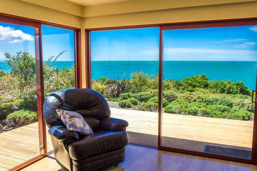 Sunrise Apartment - Golden Bay Onekaka 외부 사진