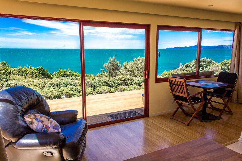 Sunrise Apartment - Golden Bay Onekaka 외부 사진