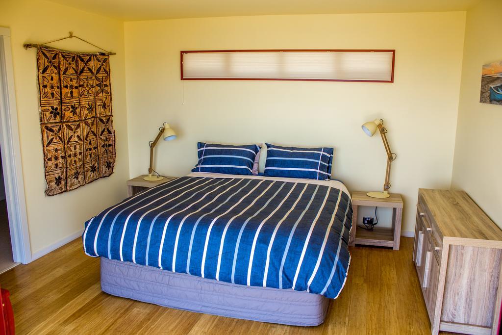 Sunrise Apartment - Golden Bay Onekaka 외부 사진