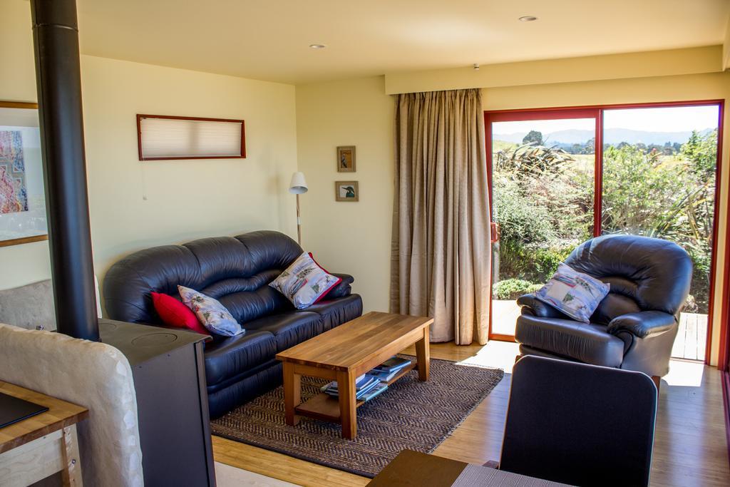 Sunrise Apartment - Golden Bay Onekaka 외부 사진