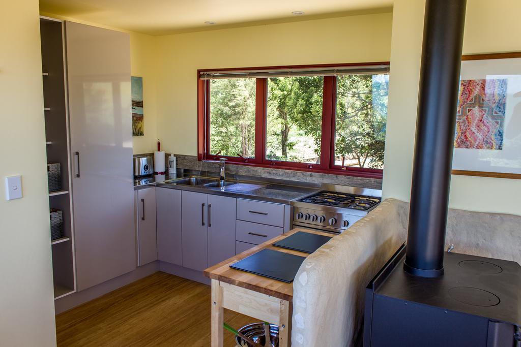 Sunrise Apartment - Golden Bay Onekaka 외부 사진